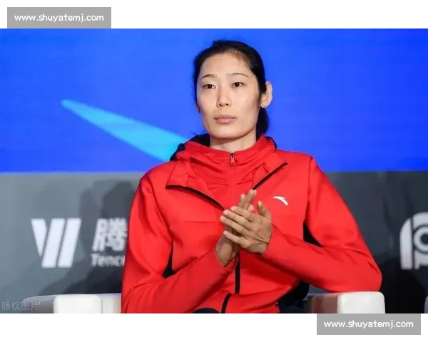 朱婷与金软景巅峰对决再被热议 谁才是亚洲女排历史第一主攻